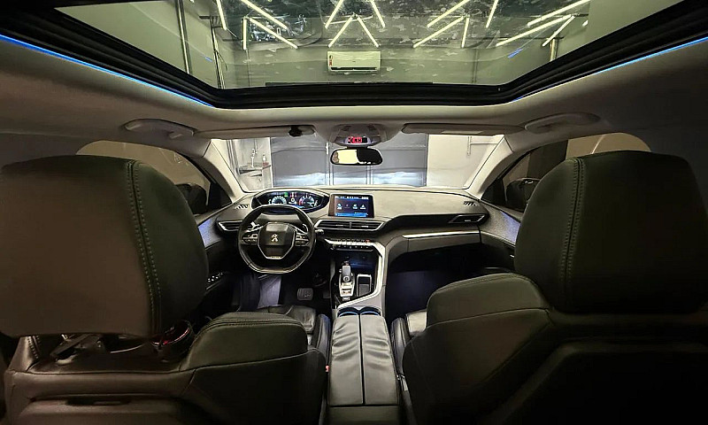 Peugeot 5008 1.6 Gri...