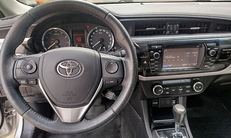 Toyota Corolla Xei 2...