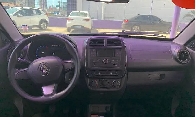 Renault Kwid Zen 1.0...