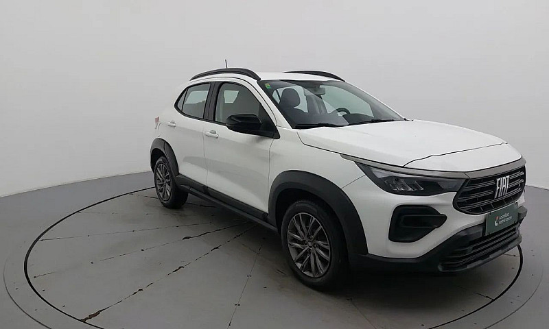 Fiat Pulse 2024 1.3 ...