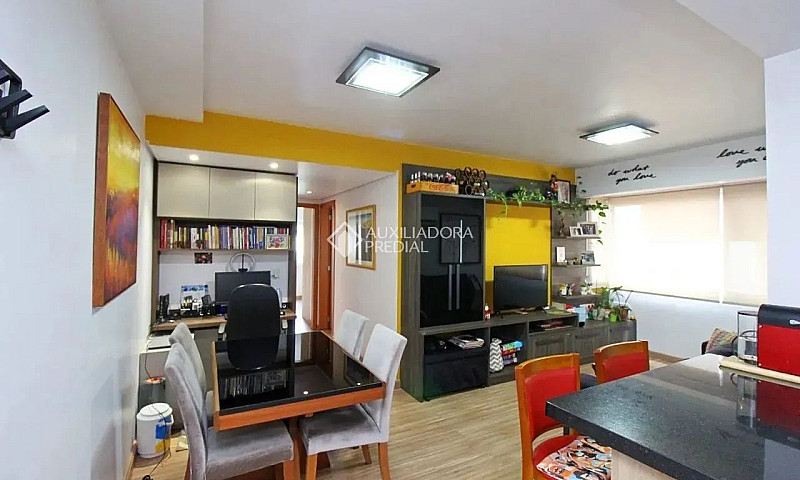 Excelente Apartament...