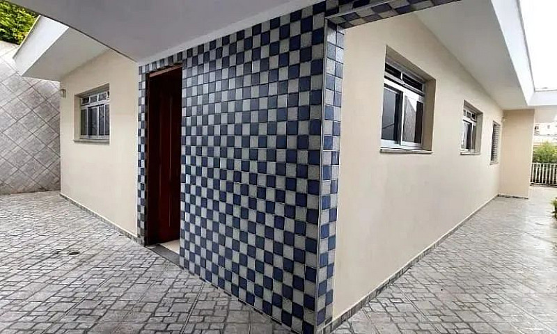 Casa Em Guarulhos...