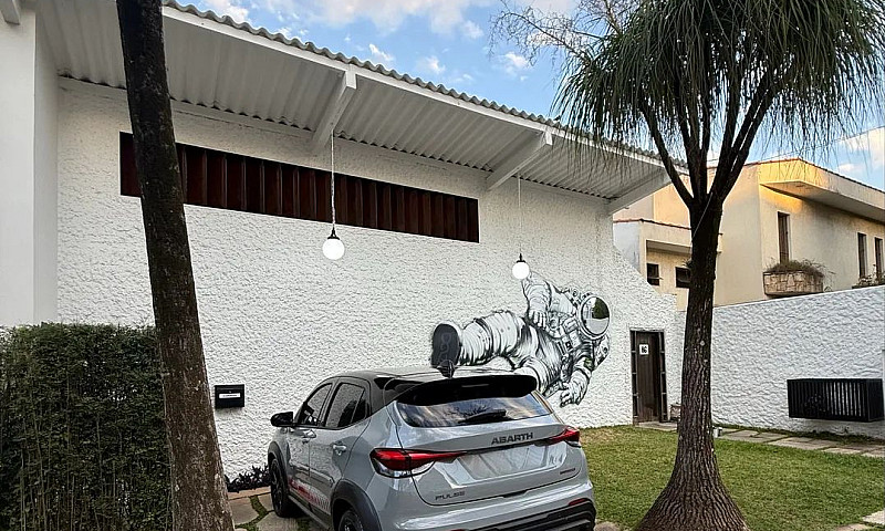 Fiat Pulse Abarth 1....