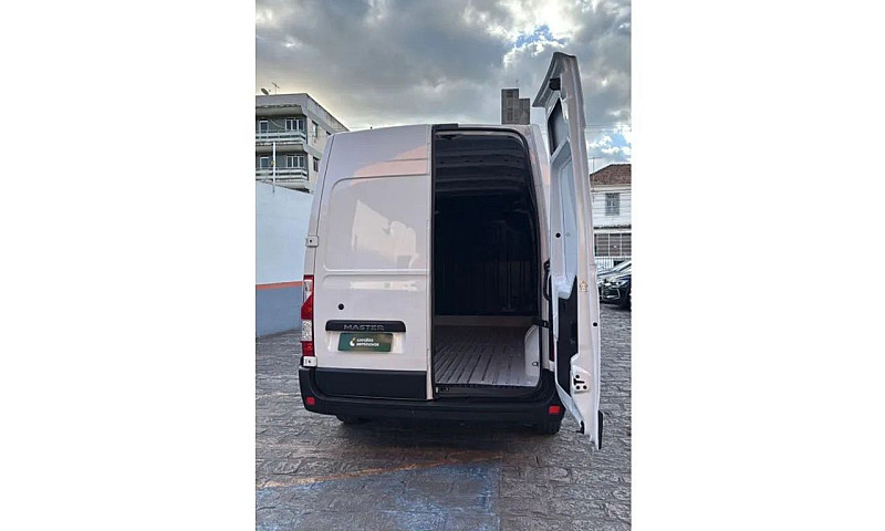 Renault Master 2.3 D...