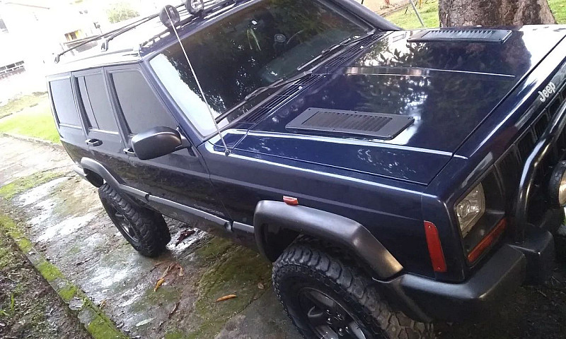 Jeep Cherokee Sport ...