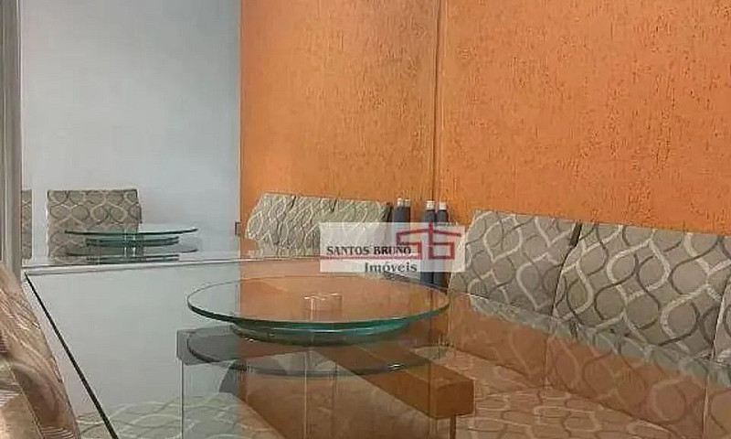 Apartamento Com 2 Do...