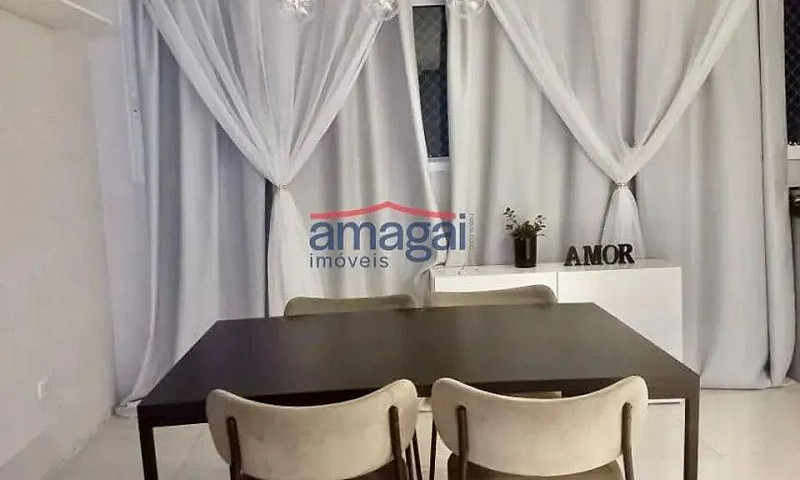 Apartamento De 2 Qua...