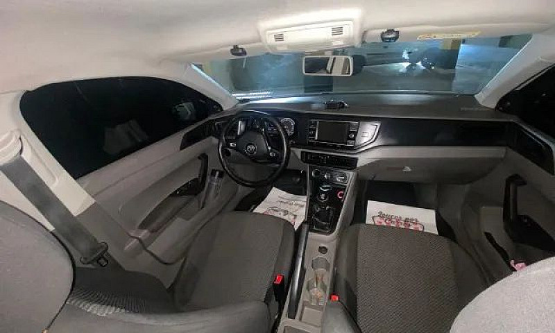 Volkswagen Polo 1.0 ...