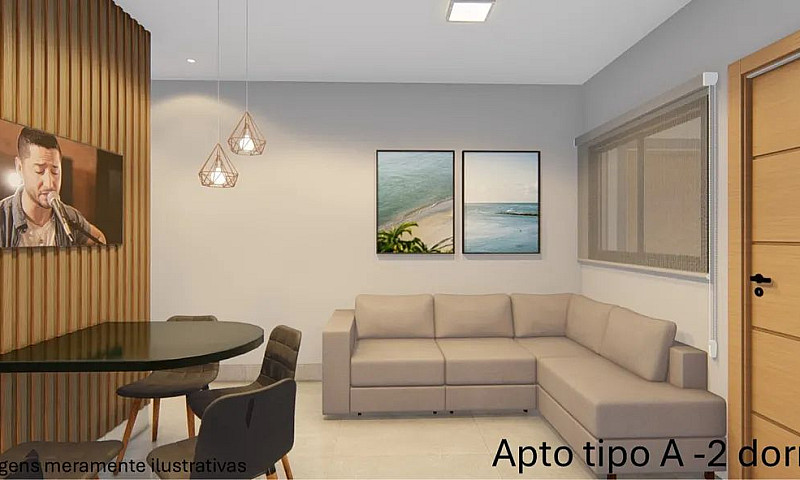 Massaguaçu Apartamen...