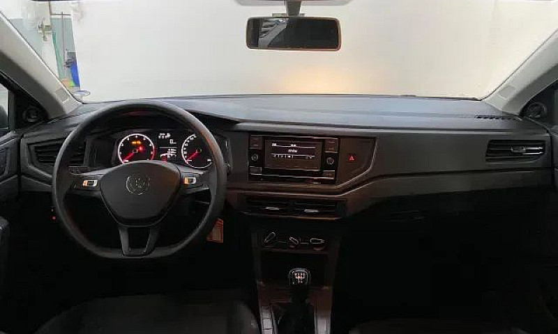Volkswagen Polo Trac...