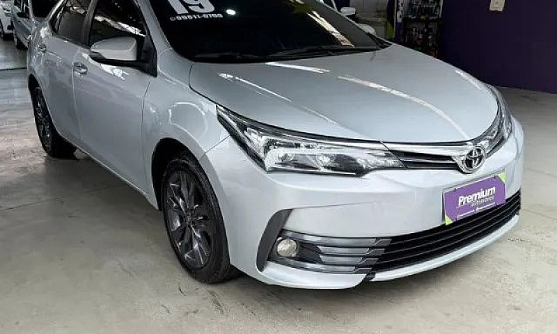Toyota Corolla Xei 2...