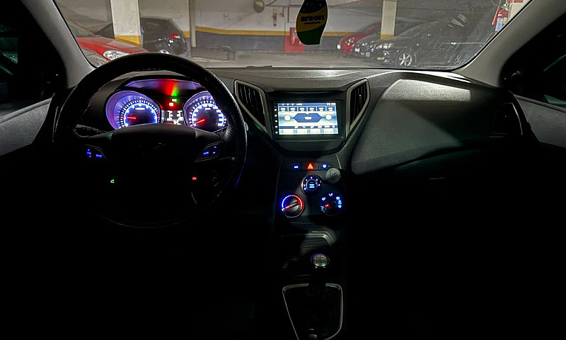 Hyundai Hb20 Unique ...