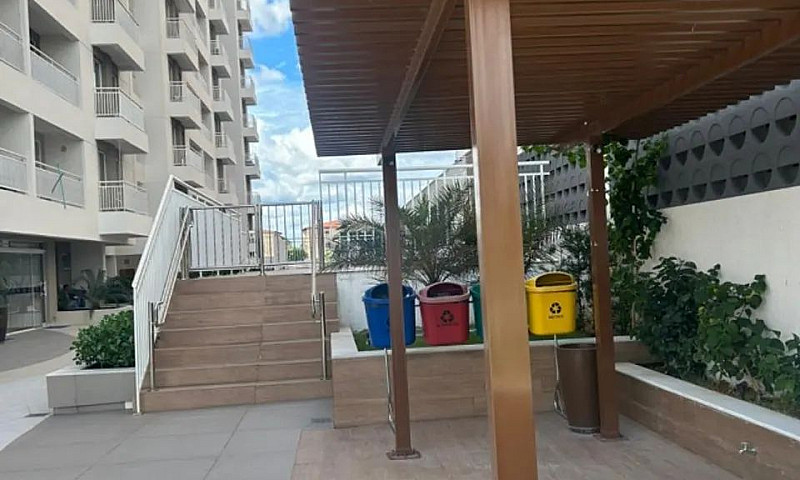 Aluguel Sky Residenc...