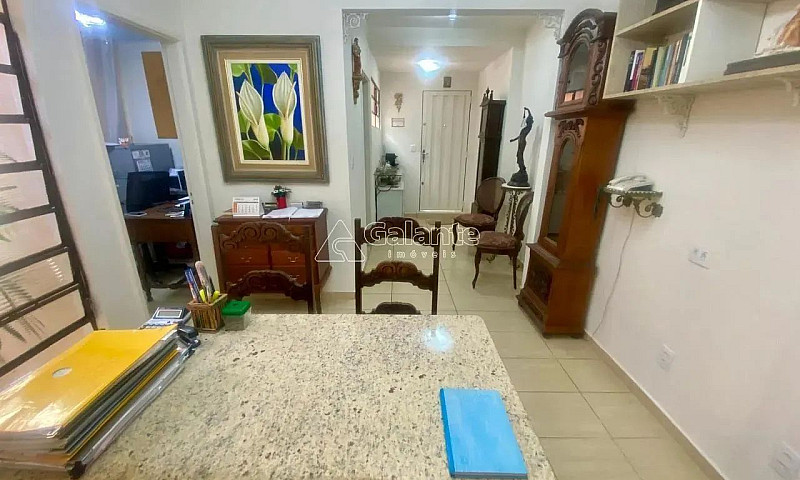 Casa - Jardim Flambo...