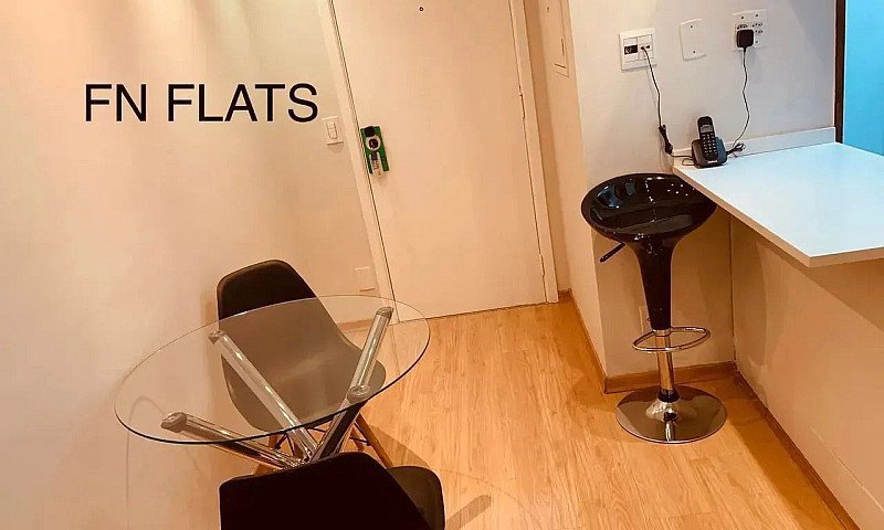 Flat P Alugar Em Moe...