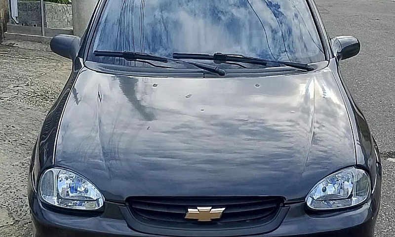 Chevrolet Corsa Wind...