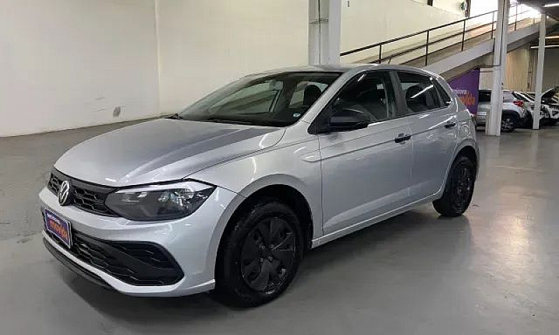 Volkswagen Polo Trac...