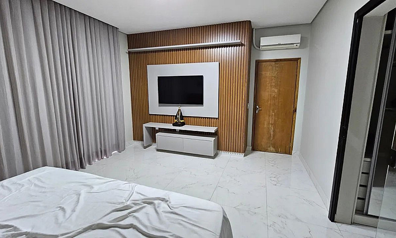 Casa De Alto Padrão ...