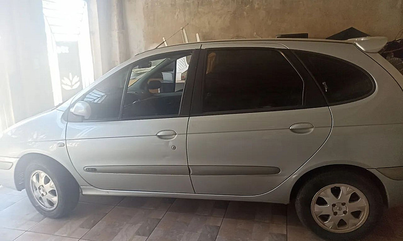 Renault Scenic Rxe/ ...