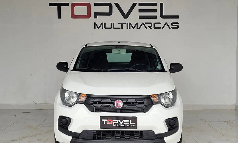 Fiat Mobi 1.0 Like F...