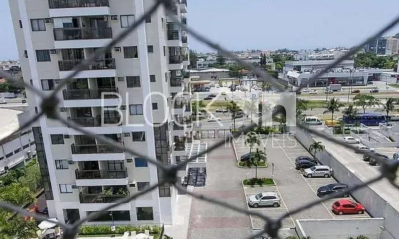 Recreio Dos Bandeira...