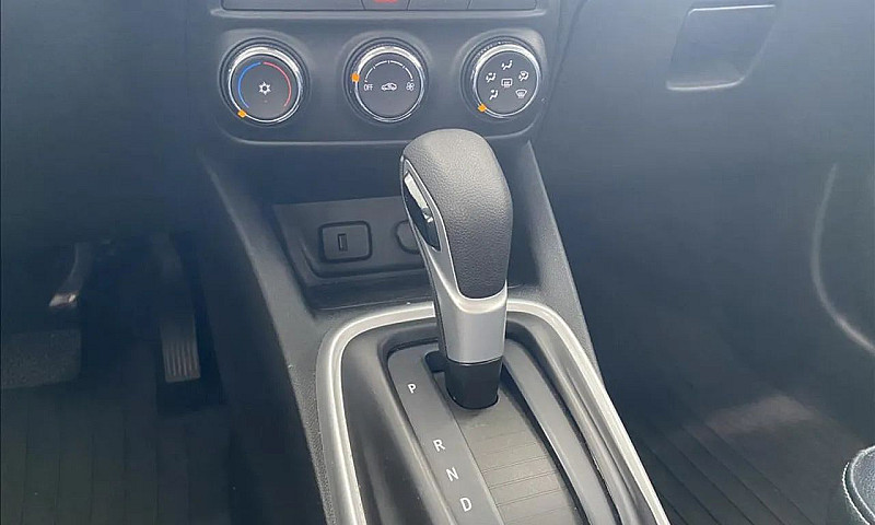 Chevrolet Tracker 1....