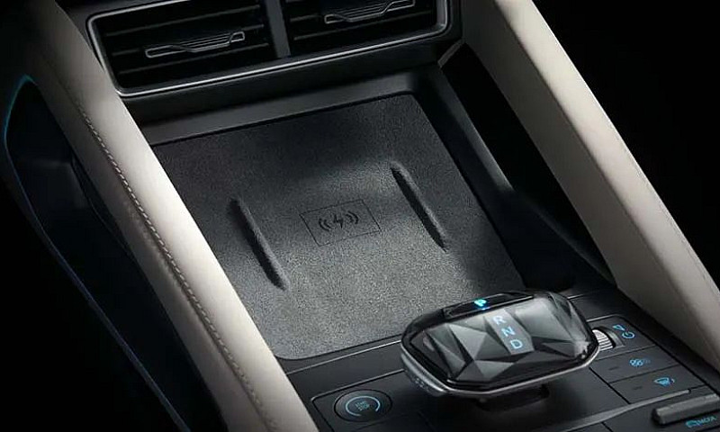 Byd Yuan Pro Elétric...