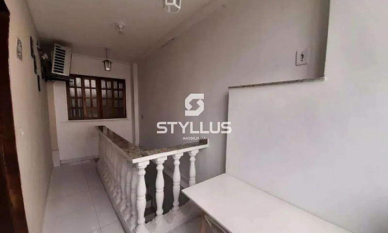 Casa Espaçosa E Refo...