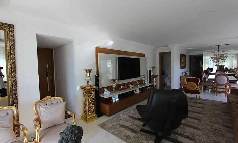 Apartamento Para Ven...