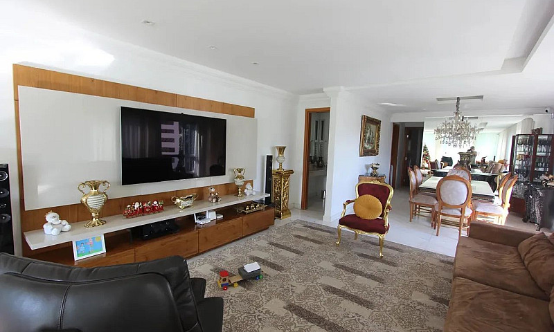 Apartamento Para Ven...