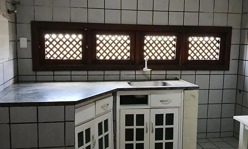 Alugo Casa No Vinhai...