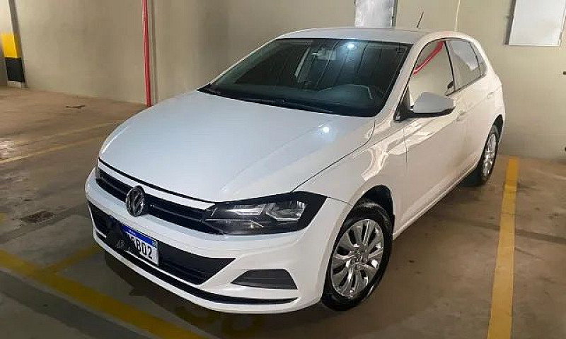Volkswagen Polo 1.0 ...