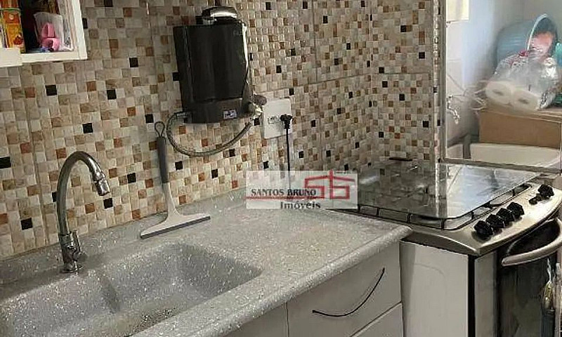 Apartamento Com 2 Do...