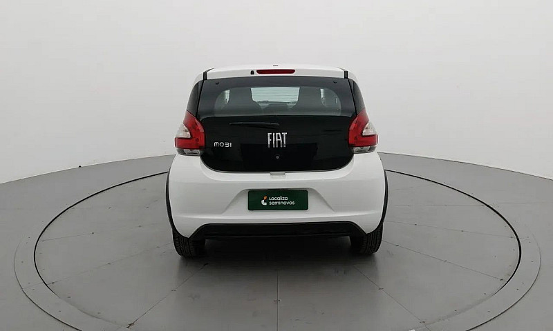 Fiat Mobi 2024 1.0 E...