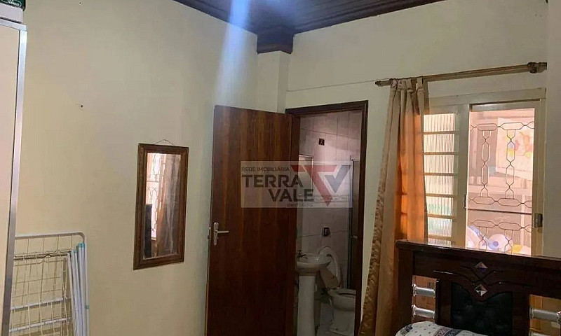 Casa À Venda, 185 M²...