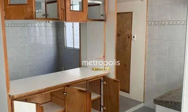 Casa Com 3 Dormitóri...