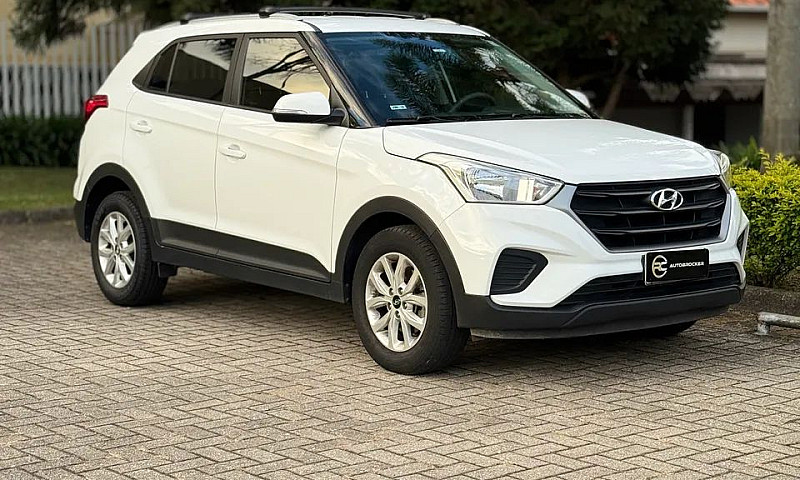  Creta Action 1.6 Au...