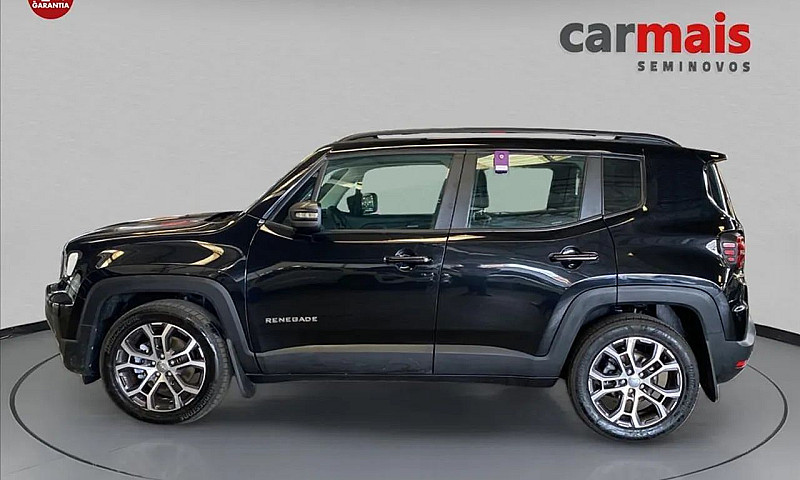 Jeep Renegade T270 1...