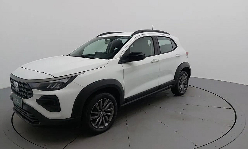 Fiat Pulse 2024 1.3 ...