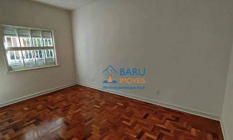 Apartamento Com 3 Do...