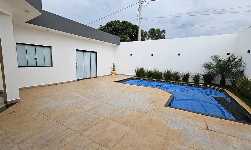 Casa De Alto Padrão ...