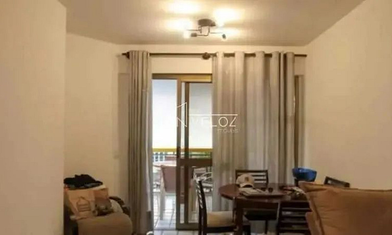 Apartamento - Padrão...