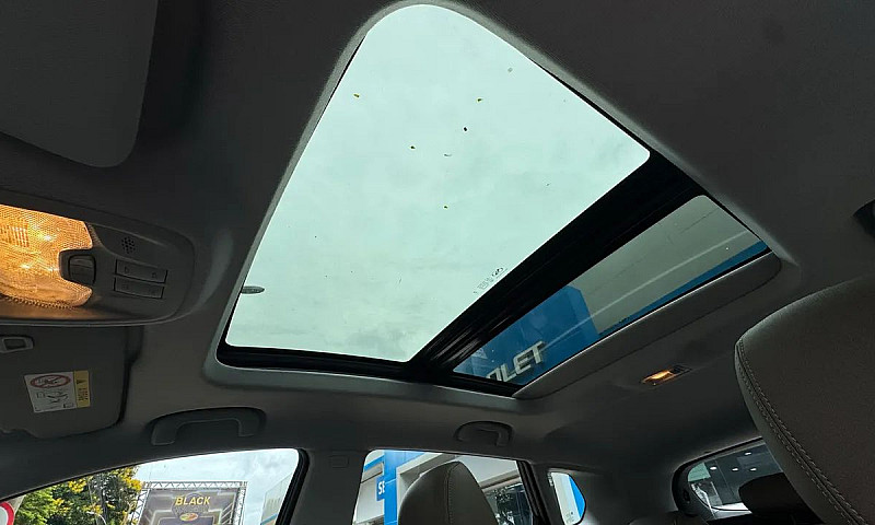 Chevrolet Tracker Pr...