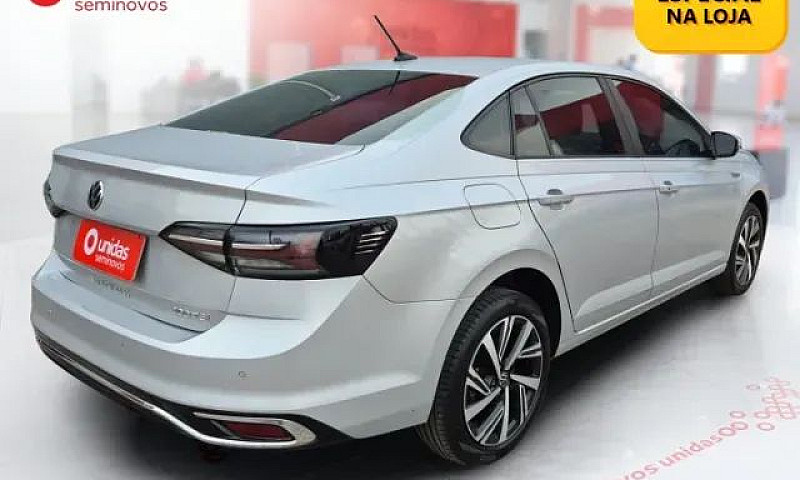 Volkswagen Virtus Hi...