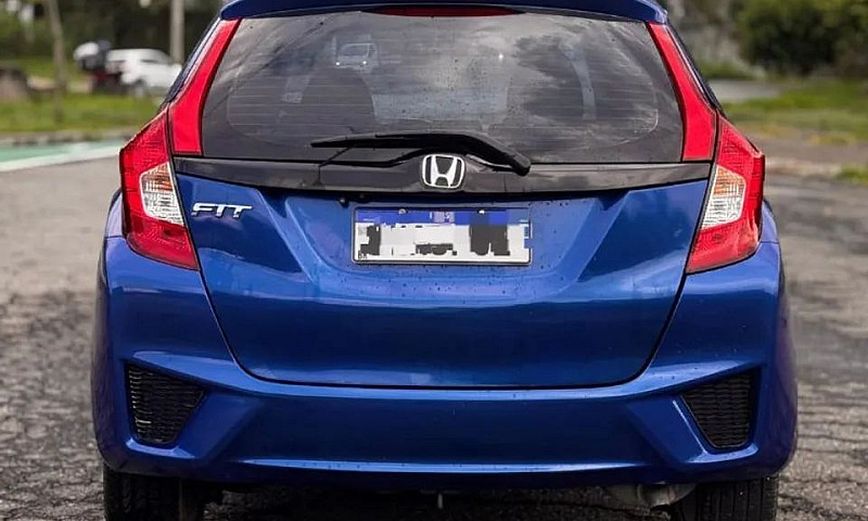 Honda Fit Ex/S/Ex 1....