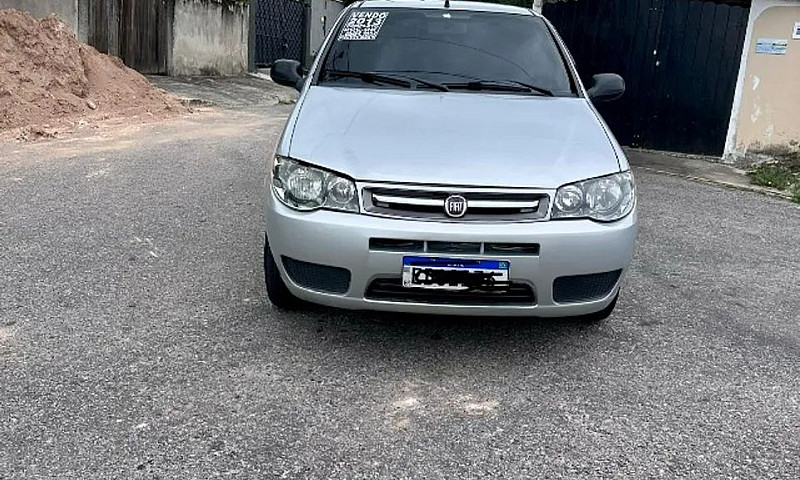 Fiat Palio 1.0 Econo...