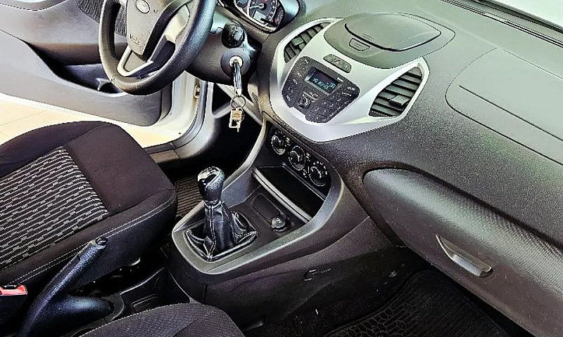 Ford Ka 1.0 Se/Se Pl...