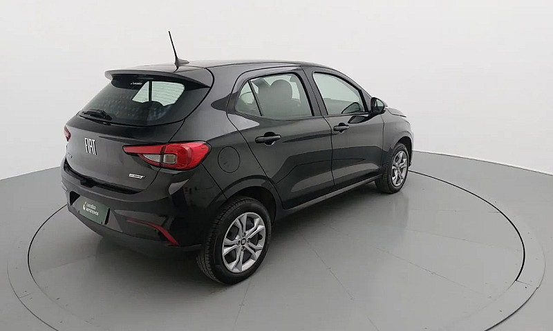Fiat Argo Drive 1.0 ...