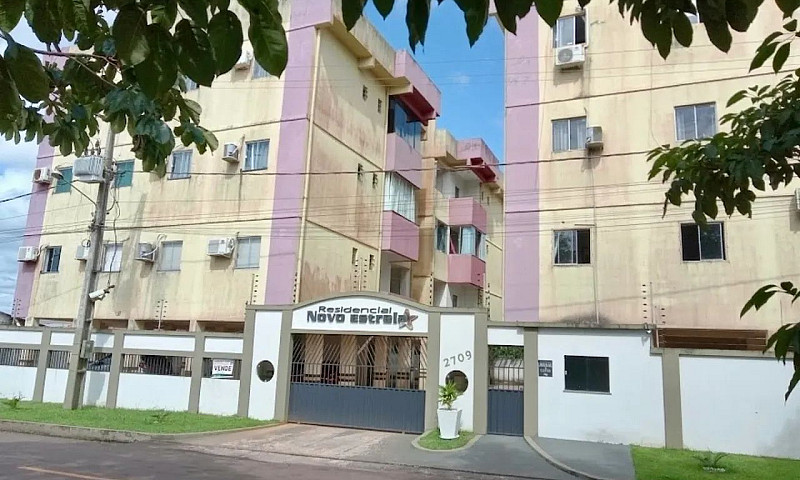 Apartamento Em Casta...