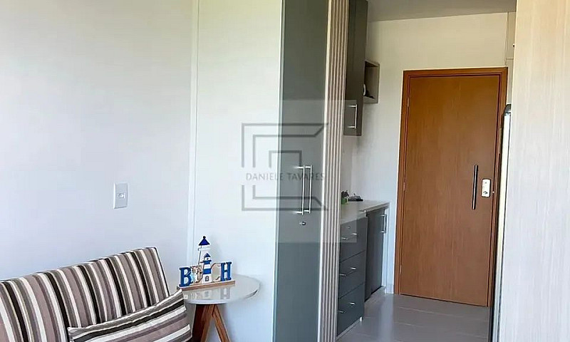 Flat À Venda Em Muro...